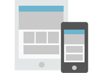 responsive